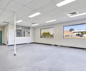 Factory, Warehouse & Industrial commercial property leased at 89 Lewis Road Wantirna South VIC 3152