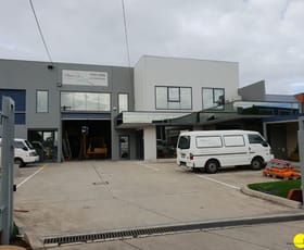 Offices commercial property leased at 24 Ovata Drive Tullamarine VIC 3043