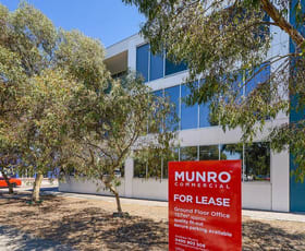 Offices commercial property leased at Unit 1/4-8 Goodwood Road Wayville SA 5034