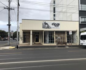 Shop & Retail commercial property leased at 396 Lygon Street Brunswick East VIC 3057