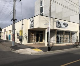Shop & Retail commercial property leased at 396 Lygon Street Brunswick East VIC 3057