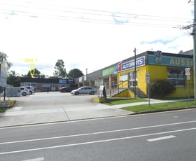 Showrooms / Bulky Goods commercial property leased at 1/63 George Street Beenleigh QLD 4207