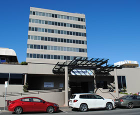 Shop & Retail commercial property leased at 12 Russell Street - Suite 10 Toowoomba City QLD 4350
