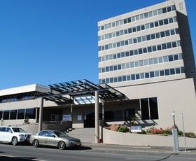 Shop & Retail commercial property leased at 12 Russell Street - Suite 10 Toowoomba City QLD 4350