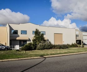 Factory, Warehouse & Industrial commercial property leased at 20 Trade Road Malaga WA 6090