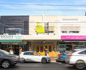 Shop & Retail commercial property leased at 448 Centre Road Bentleigh VIC 3204