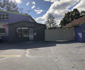 Medical / Consulting commercial property leased at 1/135-137 High Street Penrith NSW 2750
