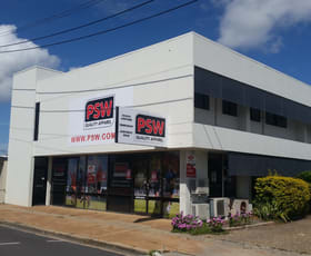 Offices commercial property leased at 14/15 Evans Avenue North Mackay QLD 4740