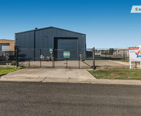 Factory, Warehouse & Industrial commercial property leased at 1/22 Smith Street Maddingley VIC 3340