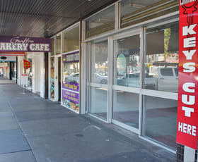 Shop & Retail commercial property leased at 42 Prince Street Grafton NSW 2460