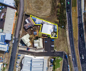 Showrooms / Bulky Goods commercial property leased at 1/51 The Northern Road Narellan NSW 2567