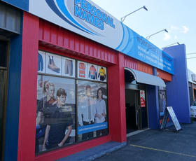 Offices commercial property leased at 2/22 Gregory Street Mackay QLD 4740