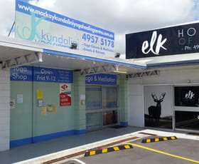Medical / Consulting commercial property leased at 6/15 Evans Avenue North Mackay QLD 4740