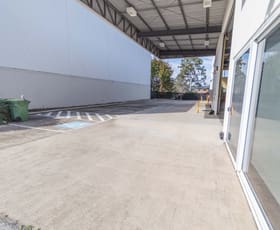 Factory, Warehouse & Industrial commercial property leased at Southport QLD 4215