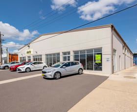 Shop & Retail commercial property leased at Unit 1/27-29 Kembla Street Fyshwick ACT 2609