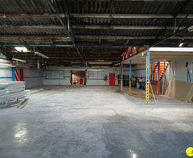 Factory, Warehouse & Industrial commercial property leased at 8 Lily Street Coburg VIC 3058