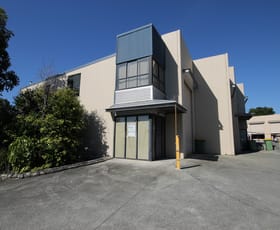Factory, Warehouse & Industrial commercial property leased at 1/3 Industry Place Capalaba QLD 4157