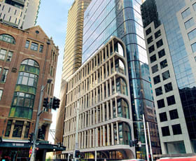 Offices commercial property for lease at 210 George Street Sydney NSW 2000