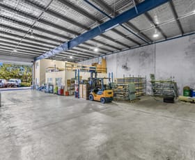 Factory, Warehouse & Industrial commercial property leased at 3/220 Beverley Street Morningside QLD 4170