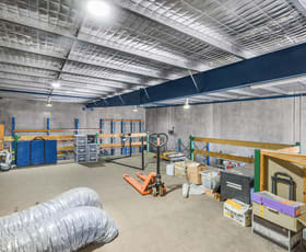 Factory, Warehouse & Industrial commercial property leased at 3/220 Beverley Street Morningside QLD 4170