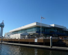 Offices commercial property leased at 263-329 Lorimer Street Port Melbourne VIC 3207