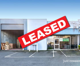 Factory, Warehouse & Industrial commercial property leased at 34/23-25 Bunney Road Oakleigh South VIC 3167