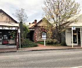 Medical / Consulting commercial property leased at 145 King William Road Unley SA 5061