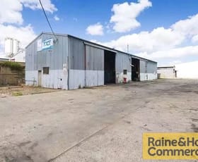 Development / Land commercial property leased at 135 Bradman Street Acacia Ridge QLD 4110