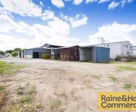 Development / Land commercial property leased at 135 Bradman Street Acacia Ridge QLD 4110