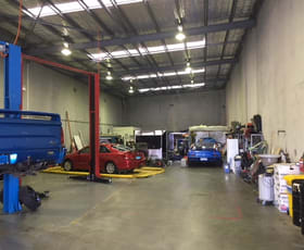 Factory, Warehouse & Industrial commercial property leased at 1/12 Thornborough Road Greenfields WA 6210