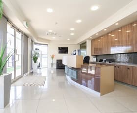 Offices commercial property leased at 41 Ninth Street Mildura VIC 3500