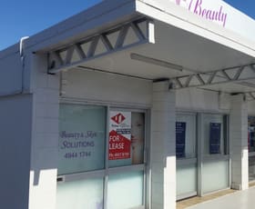 Shop & Retail commercial property leased at 7/15 Evans Avenue North Mackay QLD 4740