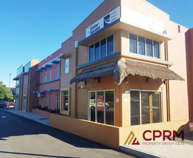Shop & Retail commercial property leased at 6/12 Discovery Drive North Lakes QLD 4509