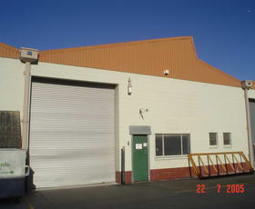 Showrooms / Bulky Goods commercial property leased at Unit 4, 120 Gilba Road Girraween NSW 2145