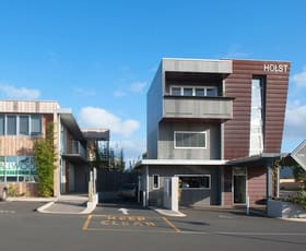 Offices commercial property leased at 8B/20 Faure Lane Dunsborough WA 6281