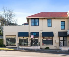 Shop & Retail commercial property leased at Shop 1, 48 Penshurst Street Willoughby NSW 2068