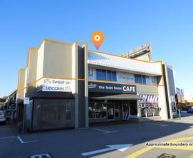 Offices commercial property leased at 210/396 Scarborough Beach Road Osborne Park WA 6017