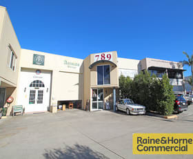 Shop & Retail commercial property leased at 6b/789 Kingsford Smith Drive Eagle Farm QLD 4009