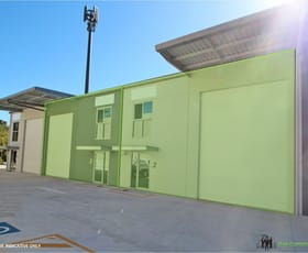 Factory, Warehouse & Industrial commercial property leased at 2 & 3/37 Flinders Parade North Lakes QLD 4509