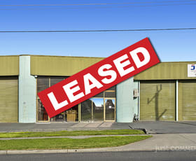 Offices commercial property leased at 4/19-25 Grange Road Cheltenham VIC 3192