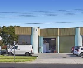 Offices commercial property leased at 4/19-25 Grange Road Cheltenham VIC 3192