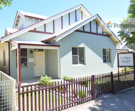 Offices commercial property leased at 293A Stewart Street Bathurst NSW 2795