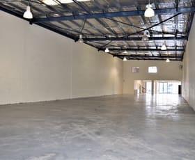 Factory, Warehouse & Industrial commercial property leased at Unit 3, 169-173 Hume Highway Lansvale NSW 2166