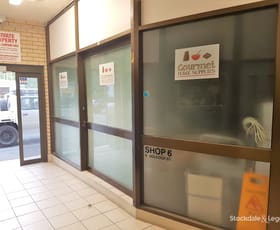 Shop & Retail commercial property leased at 6/67 Bulcock Street Caloundra QLD 4551