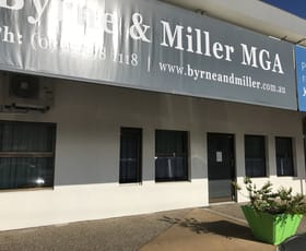 Shop & Retail commercial property leased at 2/2 Eighth Avenue Palm Beach QLD 4221