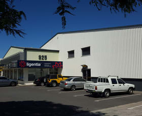 Factory, Warehouse & Industrial commercial property leased at Banyo QLD 4014