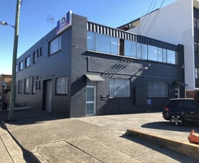 Showrooms / Bulky Goods commercial property leased at 130 Tennyson Road Mortlake NSW 2137