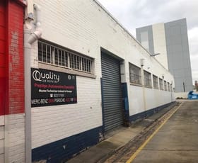 Factory, Warehouse & Industrial commercial property leased at 261 Currie Street Adelaide SA 5000
