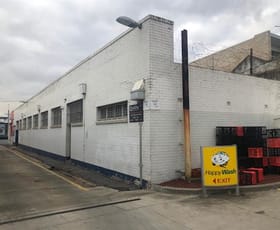 Factory, Warehouse & Industrial commercial property leased at 261 Currie Street Adelaide SA 5000