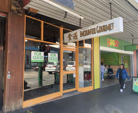 Offices commercial property leased at 704A Glenferrie Road Hawthorn VIC 3122